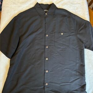 Caribbean Cigar Mens shirt